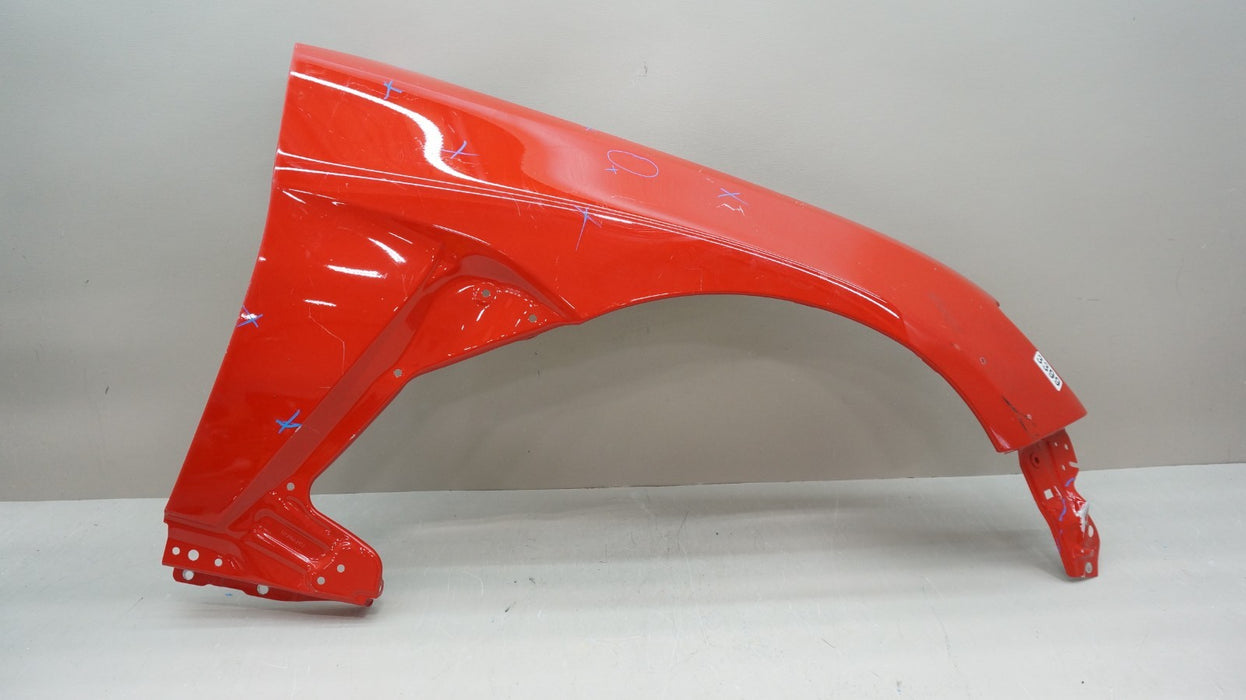 2022-2025 SUBARU BRZ RH RIGHT FRONT FENDER PANEL OEM AY67407