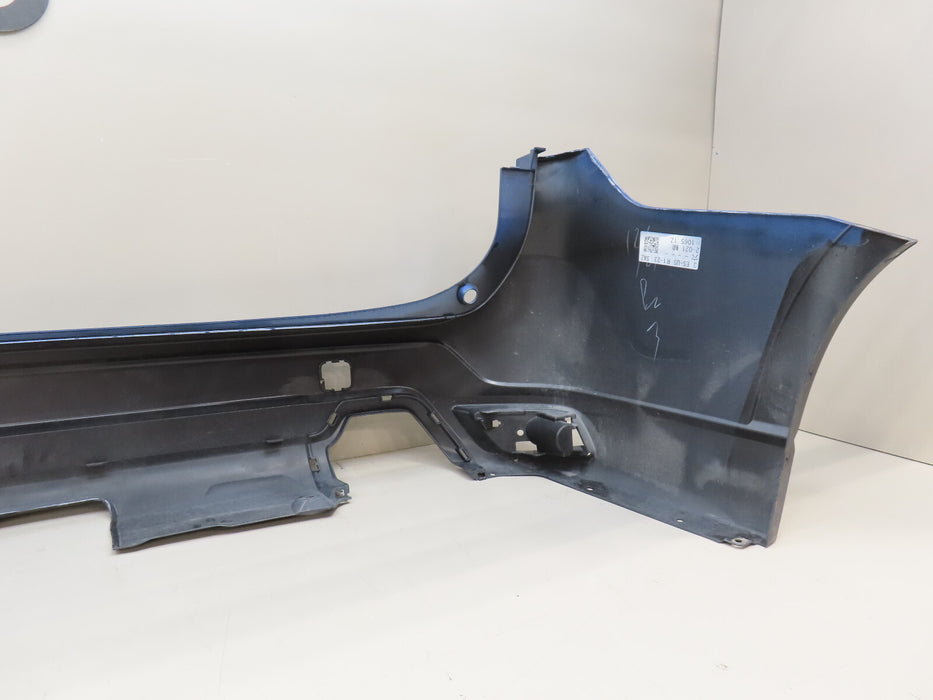 2019-2020 SUBARU FORESTER REAR BUMPER COVER PANEL OEM