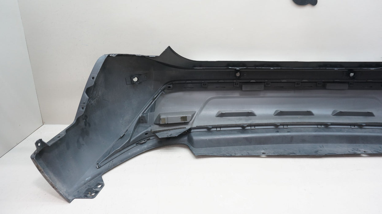 2021-2023 NISSAN ROGUE REAR BUMPER COVER PANEL OEM 850B06RR0B
