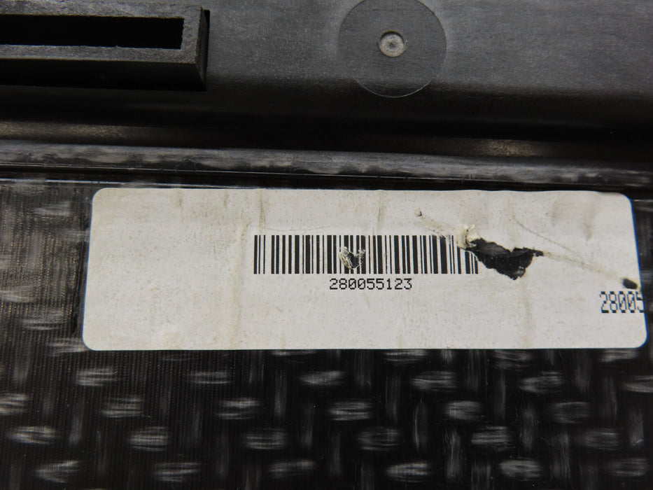 2020-2024  MERCEDES GLE GLS FRONT RADIATOR CORE SUPPORT MOUNT TIE BAR OEM
