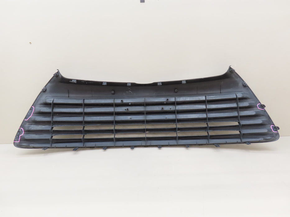 2015-2017 TOYOTA CAMRY LE XLE Front Bumper Radiator Lower Grille GRILL OEM