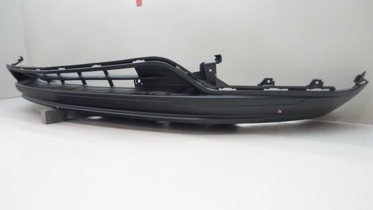 2024-2025 CHEVROLET TRAX FRONT LOWER BUMPER COVER 42769285 OEM
