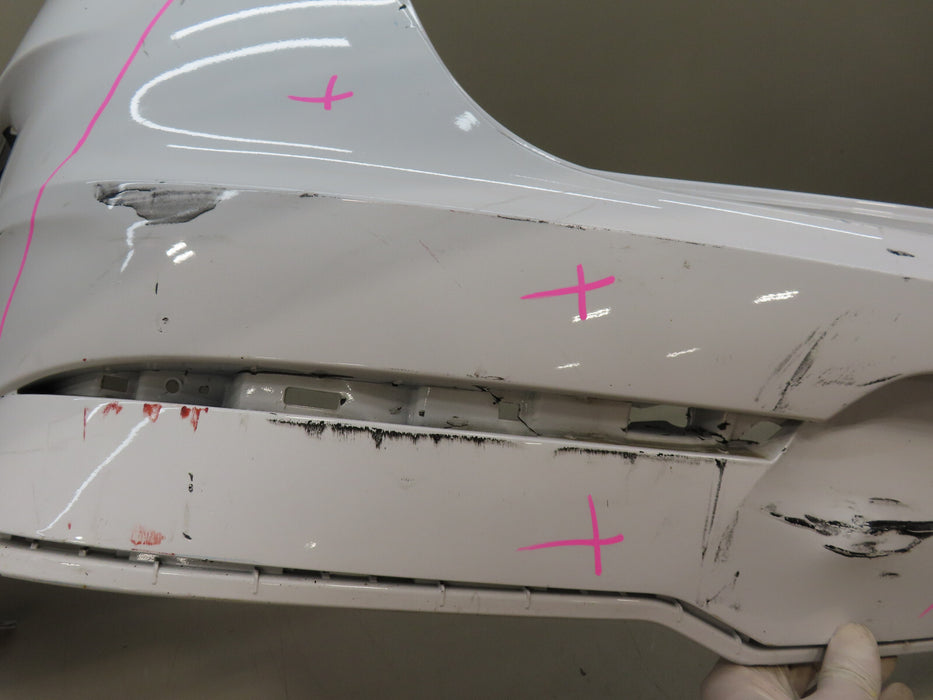 2021-2023 KIA K5 REAR BUMPER COVER OEM 86611L3300