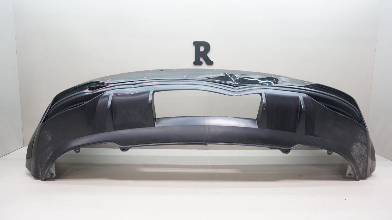 2019-2022 AUDI Q3 REAR BUMPER COVER PANEL OEM 83A807511