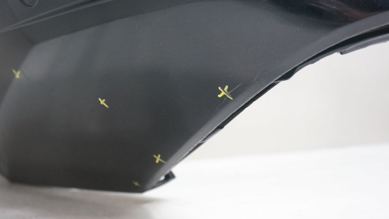 2018-2020 VOLKSWAGEN ATLAS REAR LOWER VALANCE COVER 3CN807521 OEM