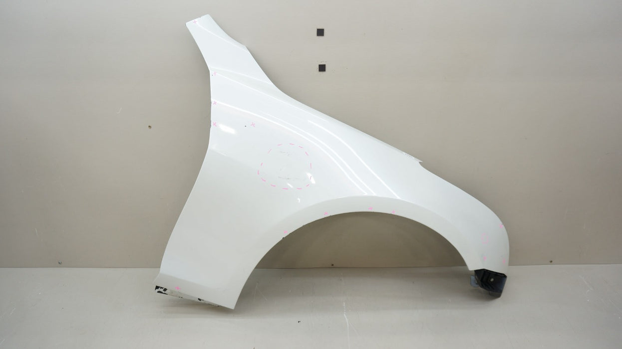 2013-2018 CADILLAC ATS FRONT RIGHT PASSENGER SIDE FENDER PANEL OEM