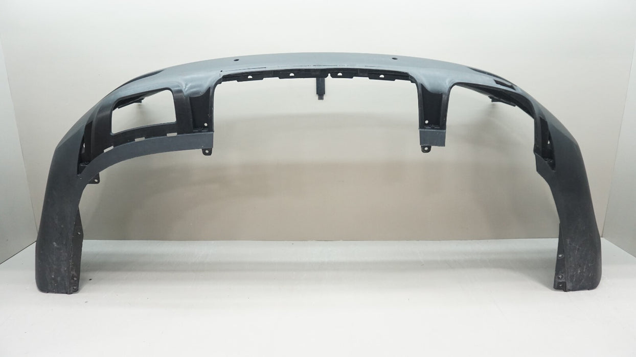 2020-2022 KIA TELLURIDE REAR BUMPER COVER LOWER 86612-S9020 OEM 2021