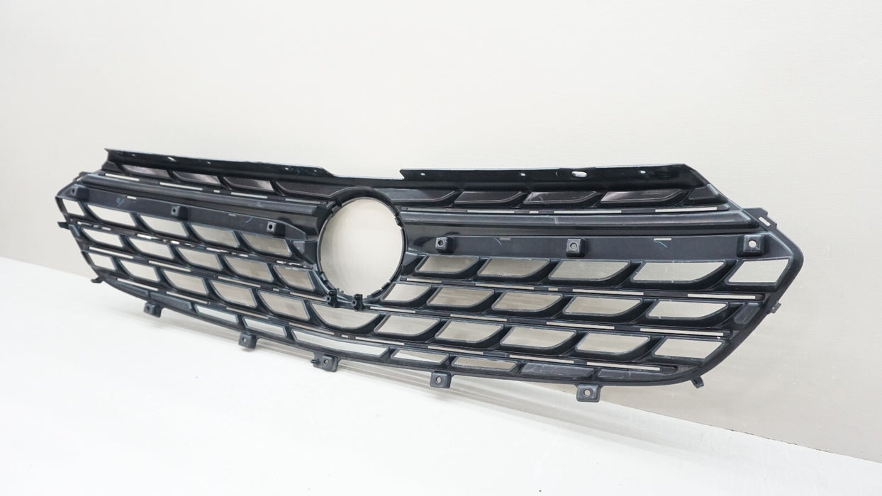 2021-2023 BUICK ENVISION FRONT UPPER RADIATOR GRILLE GRILL 39143534 OEM