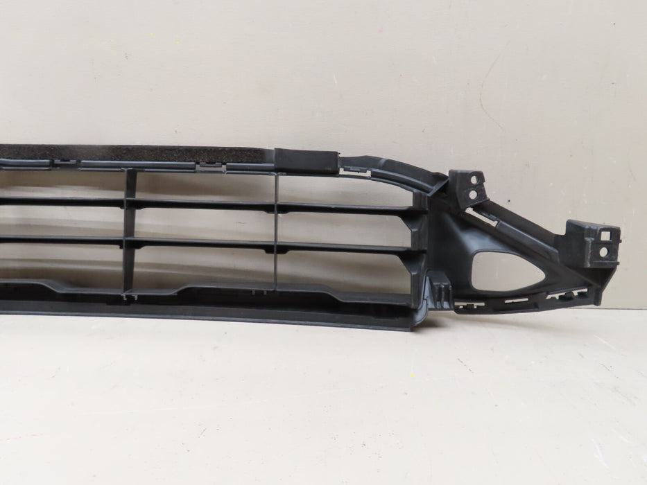 2021-2023 NISSAN ROGUE S SL SV FRONT LOWER BUMPER GRILLE GRILL OEM 62254-6RA0A