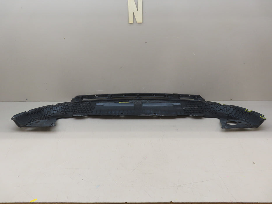 2020-2022 LINCOLN CORSAIR FRONT LOWER RADIATOR DEFLECTOR OEM LJ6B-A8B384