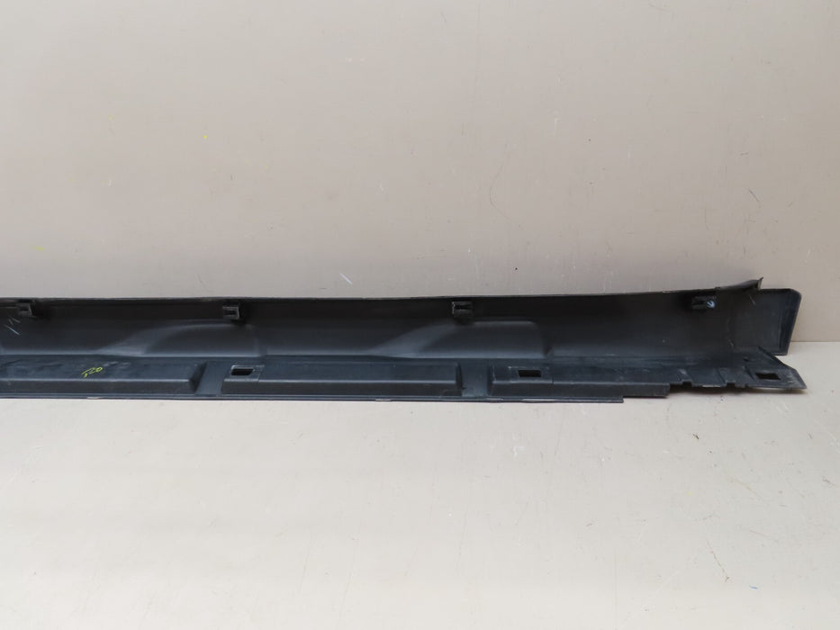 2015-2019 SUBARU OUTBACK RIGHT SIDE ROCKER SKIRT COVER PANEL OEM 91112AL56A
