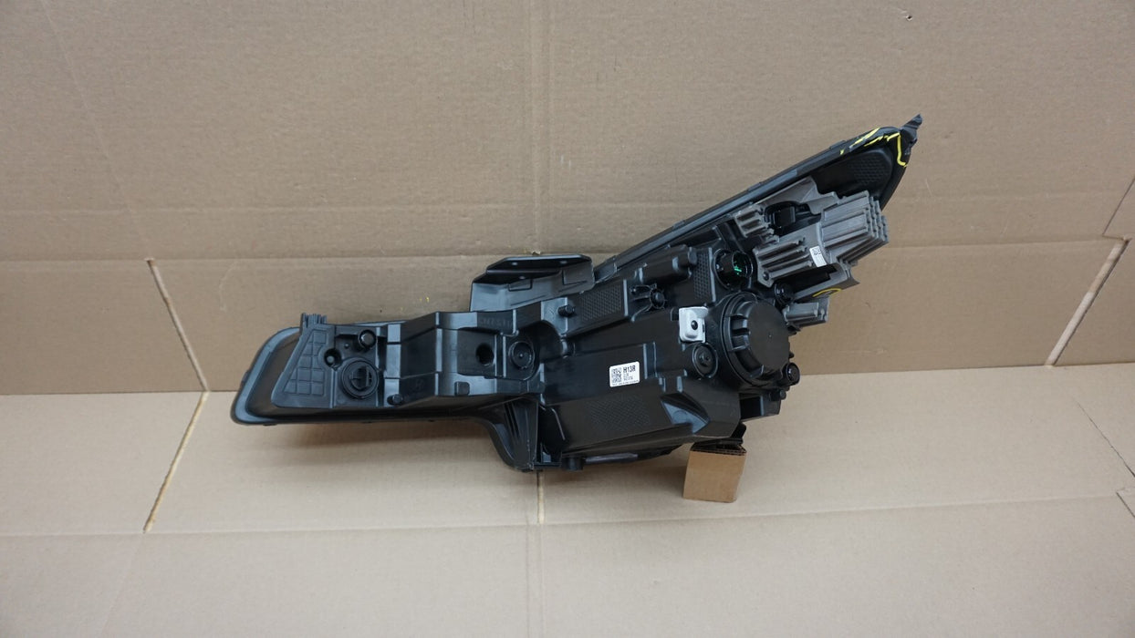 2021-2022 HYUNDAI ELANTRA FRONT RIGHT PASSENGERS SIDE HEADLIGHT OEM 21 22