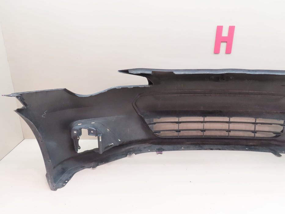 2013-2016 SUBARU BRZ FRONT BUMPER COVER PANEL OEM 57704CA020