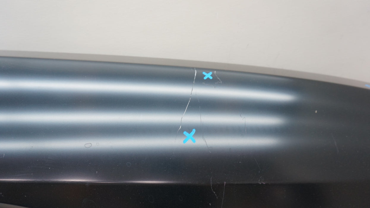 2008-2023 DODGE CHALLENGER FRONT RIGHT FENDER AFTERMARKET CAPA