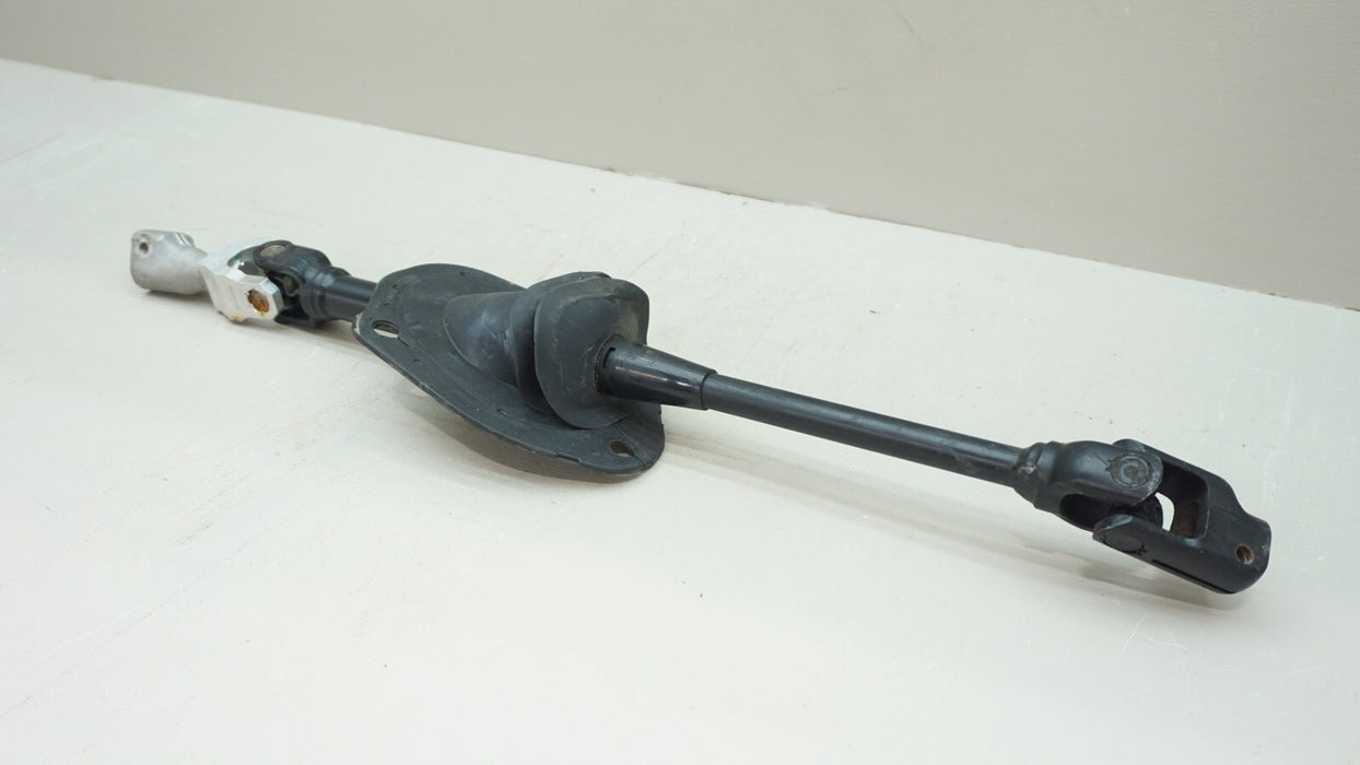 2018-2023 KIA STINGER STEERING COLUMN INTERMEDIATE SHAFT OEM