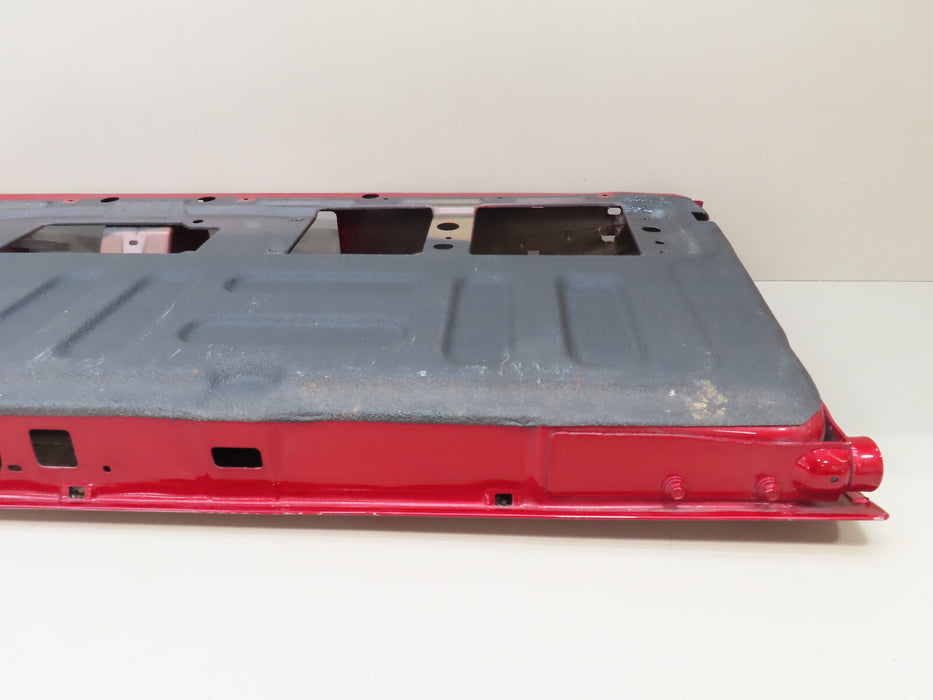 2020-2022 FORD F-250 F-350 F250 F350 REAR SUPER DUTY TAILGATE OEM