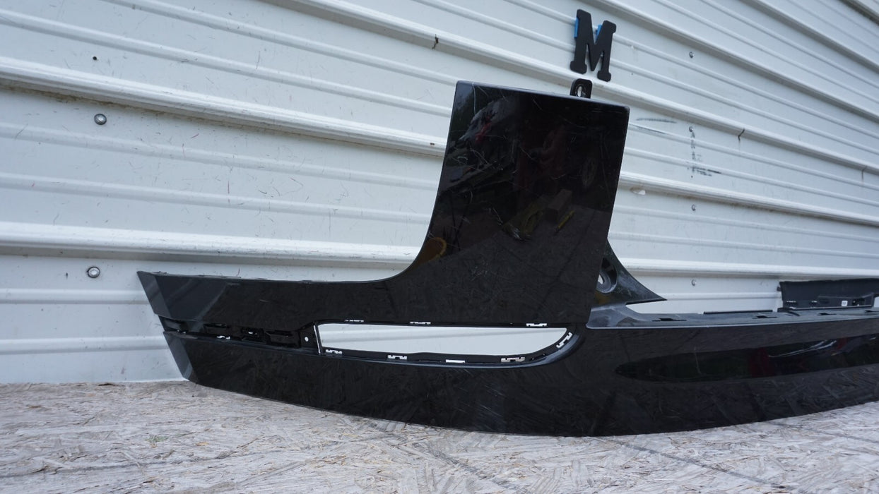 2018-2020 LAND ROVER RANGE ROVER VELAR REAR BUMPER COVER OEM J8A217D781ABW