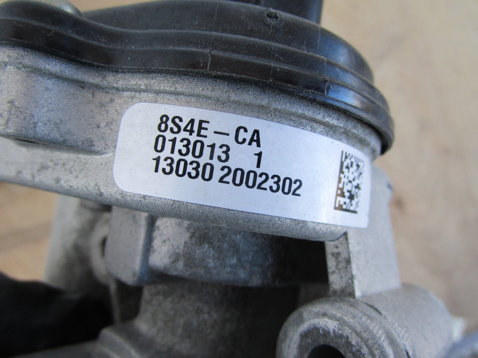 09 10 11 FORD FOCUS 10 11 12 13 TRANSIT THROTTLE BODY OEM (8S4Z*9E926*B)