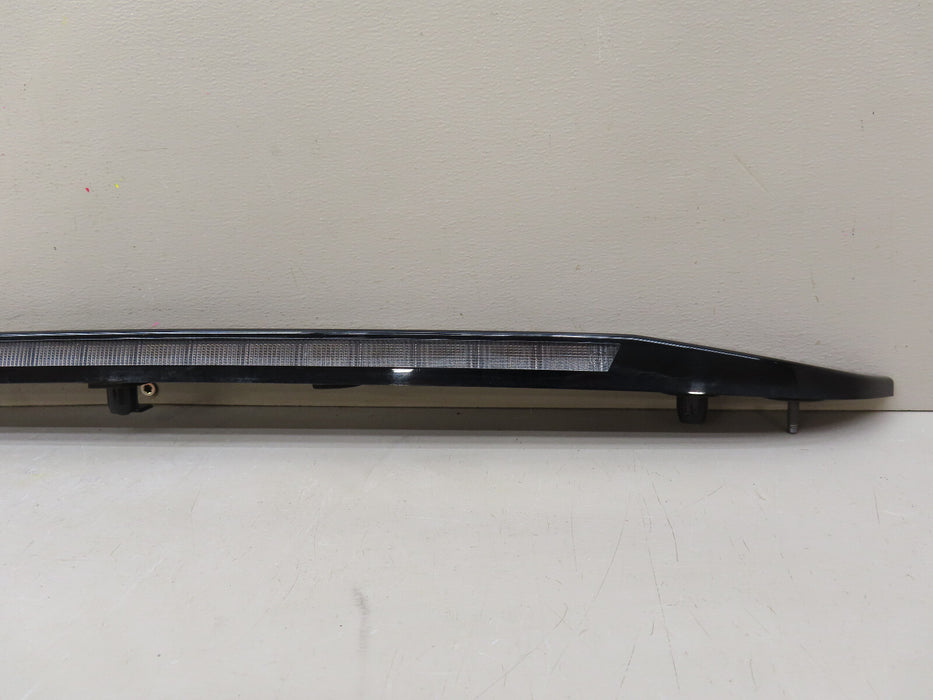 2016-2024 CHEVROLET MALIBU REAR 3RD BRAKE CENTER TAIL LIGHT OEM