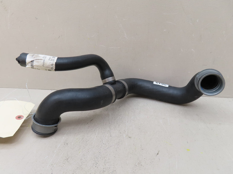 2007-2011 MERCEDES-BENZ CLS550 E550 RADIATOR HOSE LOWER OEM 211-501-51 82