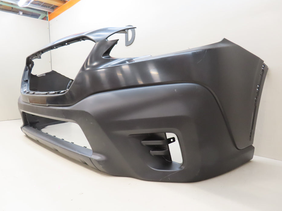 2020-2022 SUBARU OUTBACK FRONT BUMPER COVER OEM 57704AN01A