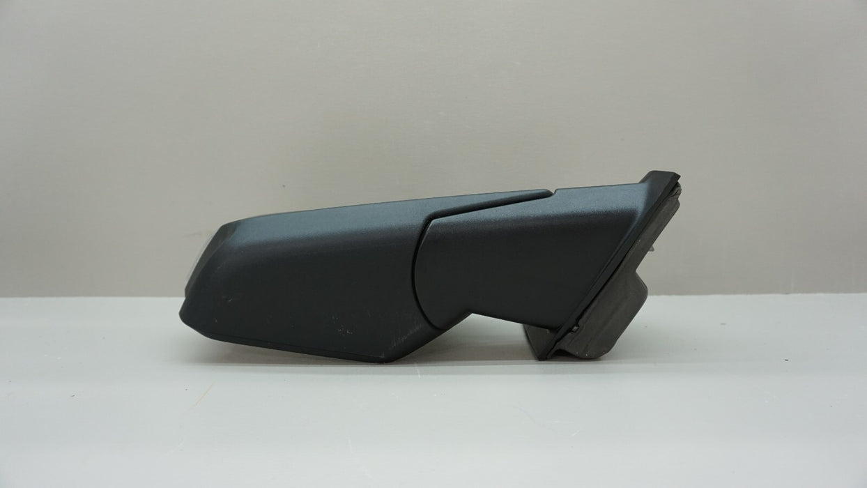 2016-2018 CHEVROLET MALIBU FRONT RIGHT PASSENGER SIDE MIRROR OEM 607557782