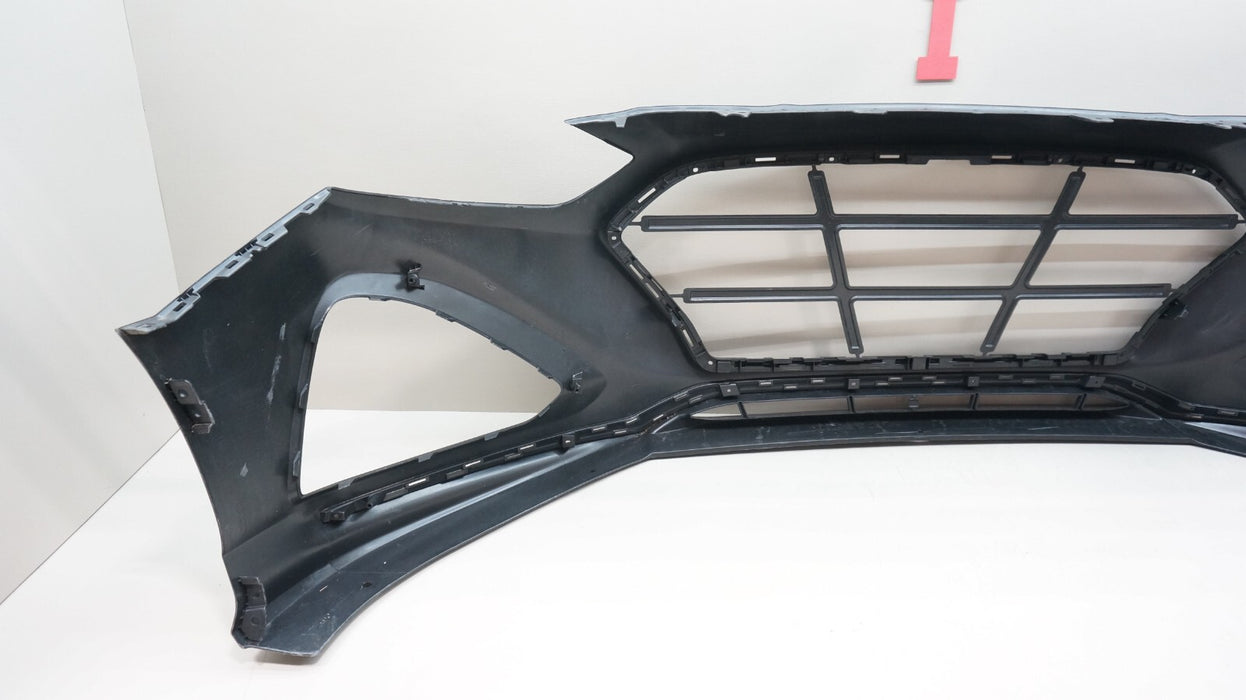 2018-2019 HYUNDAI SONATA SPORT FRONT BUMPER COVER PANEL OEM 86511-C2800
