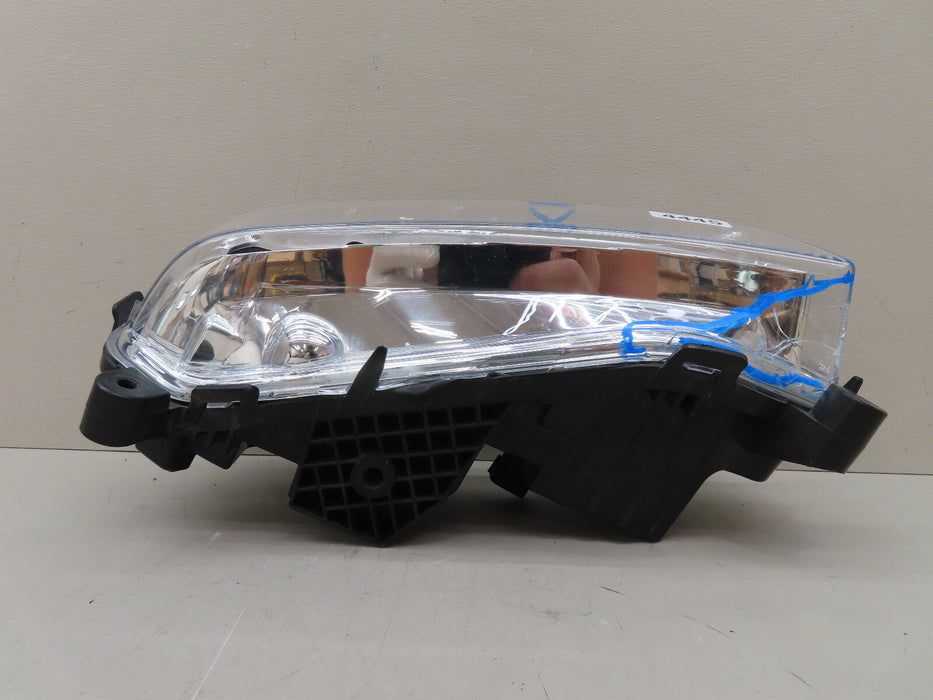2020-2022 LINCOLN AVIATOR FRONT RIGHT PASSENGER SIDE FOG LIGHT LED OEM