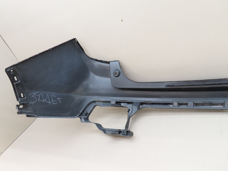 2019 2020 HONDA PASSPORT REAR BUMPER COVER OEM
