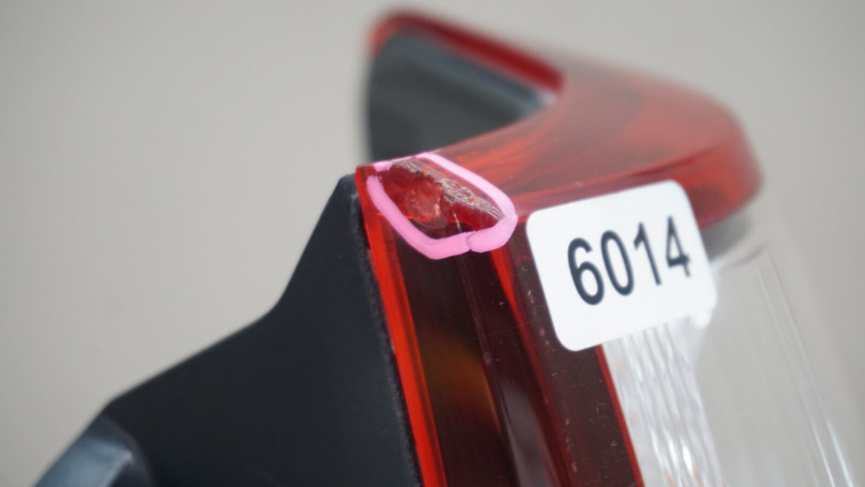2016-2023 LEXUS GX460 REAR RIGHT PASSENGER SIDE TAIL LIGHT OEM