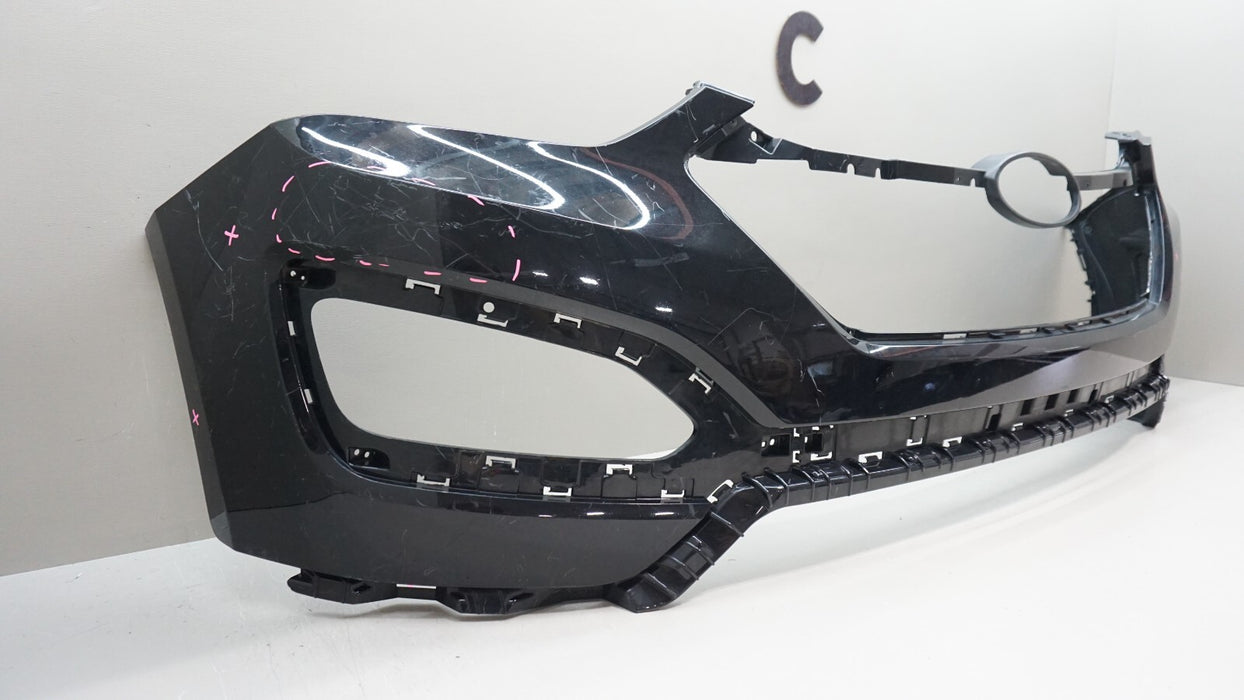 2013-2016 HYUNDAI SANTA FE SPORT SUV FRONT BUMPER COVER PANEL OEM 86511-4Z000