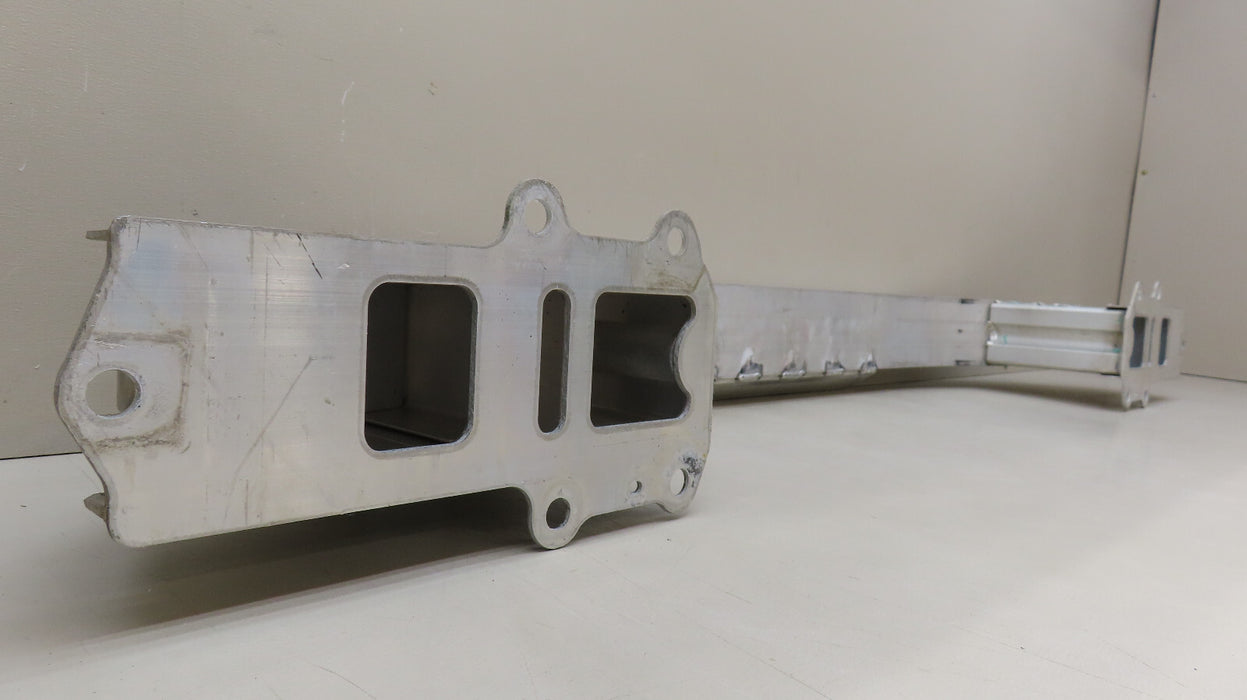 2018-2022 HONDA ACCORD FRONT REINFORCEMENT IMPACT BAR COVER OEM 71136 TVA