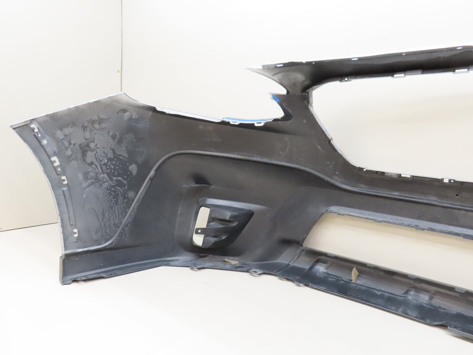 2020 2021 SUBARU OUTBACK FRONT BUMPER COVER  57704AN01A OEM