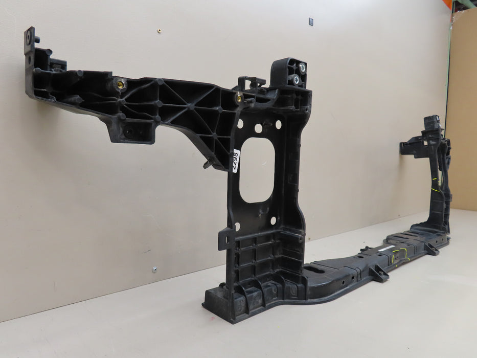 2014 2015 2016 KIA FORTE FRONT RADIATOR CORE SUPPORT PANEL 64101-A7000
