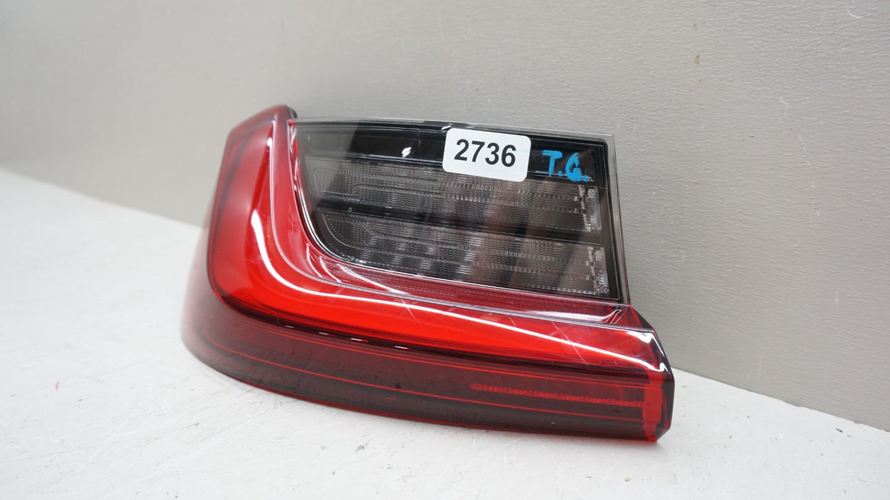 2019-2022 BMW 330i M340i M3 G20 G80 LH LED TAILLIGHT OEM