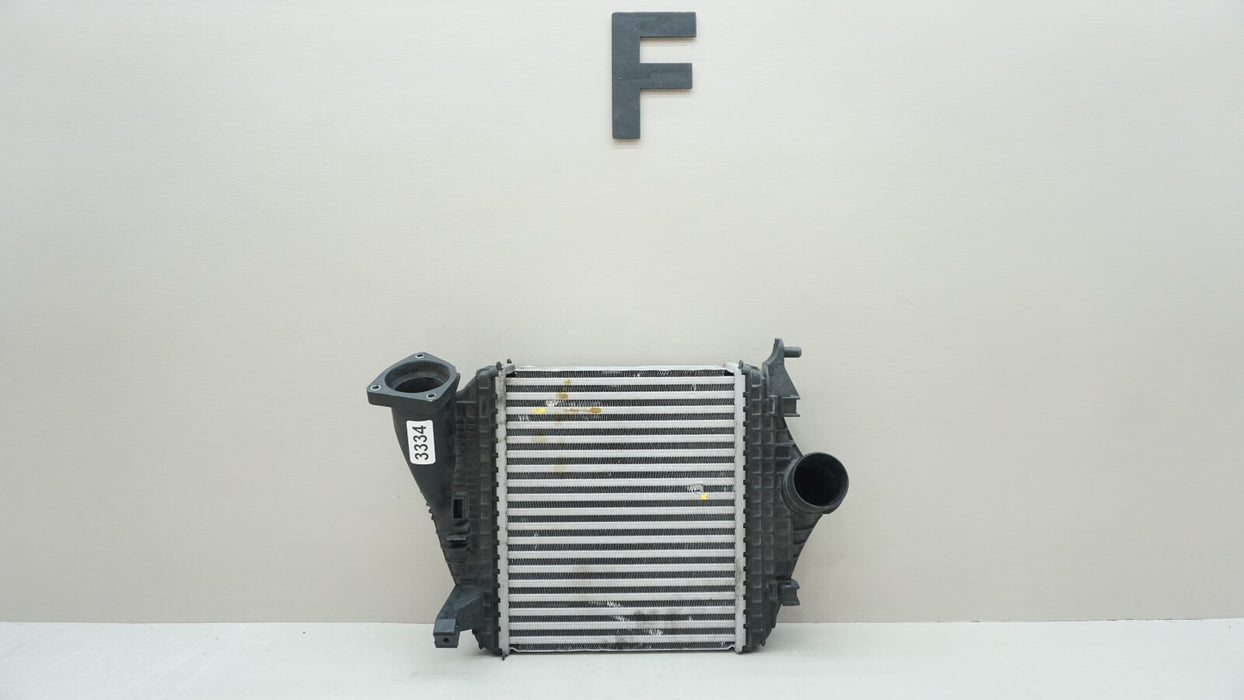 2019-2024 LAMBORGHINI URUS FRONT LEFT AIR CHARGE INTERCOOLER 4M0145803 OEM
