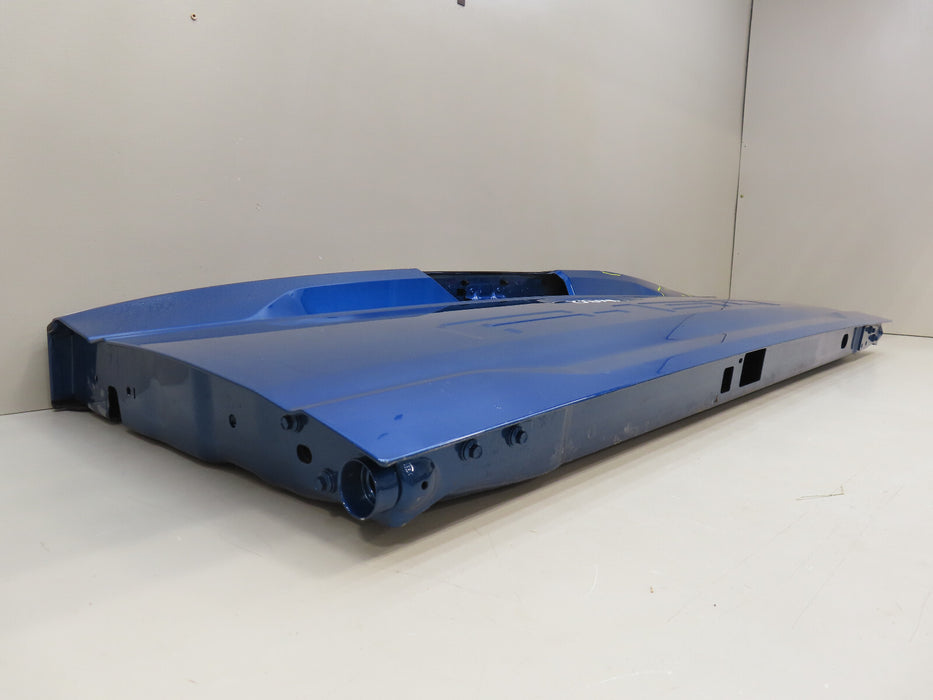 2021-2023 FORD F150 F-150 REAR TAIL GATE OEM