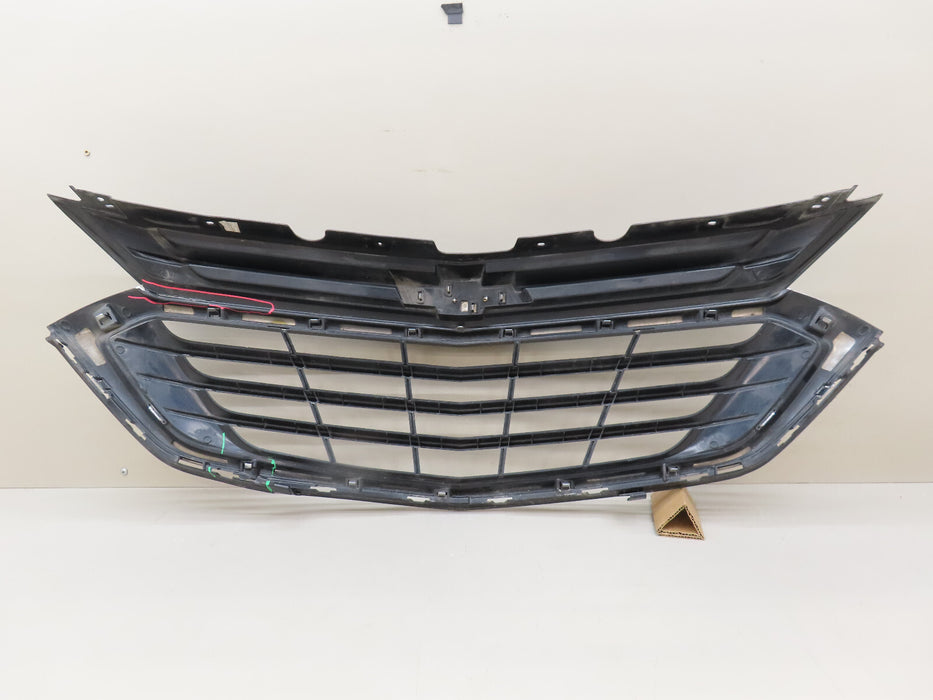 2018-2021 CHEVROLET EQUINOX FRONT RADIATOR GRILL GRILLE OEM