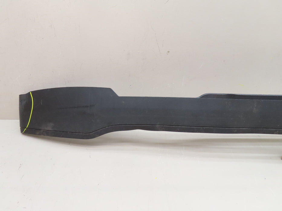2021-2023 FORD F-150 FRONT LOWER AIR DAM BUMPER VALANCE COVER OEM ML34-17D997