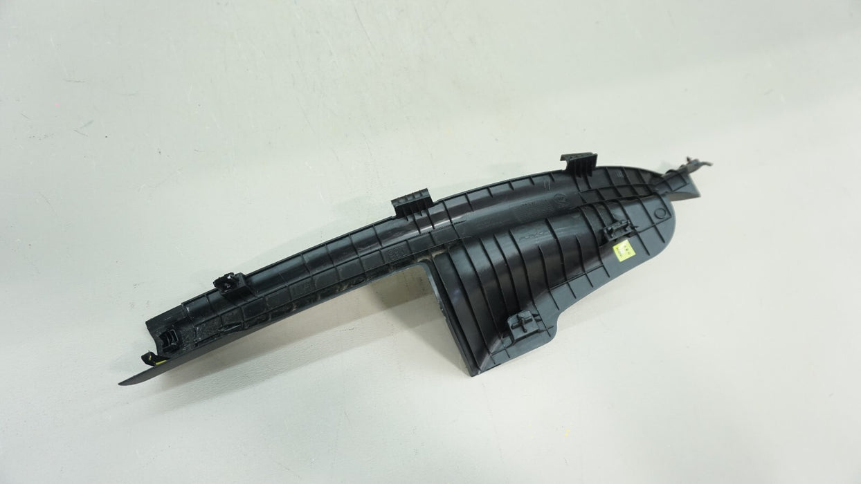 2018-2023 KIA STINGER REAR LEFT SIDE DOOR SILL SCUFF PLATE COVER OEM 85875-J5000