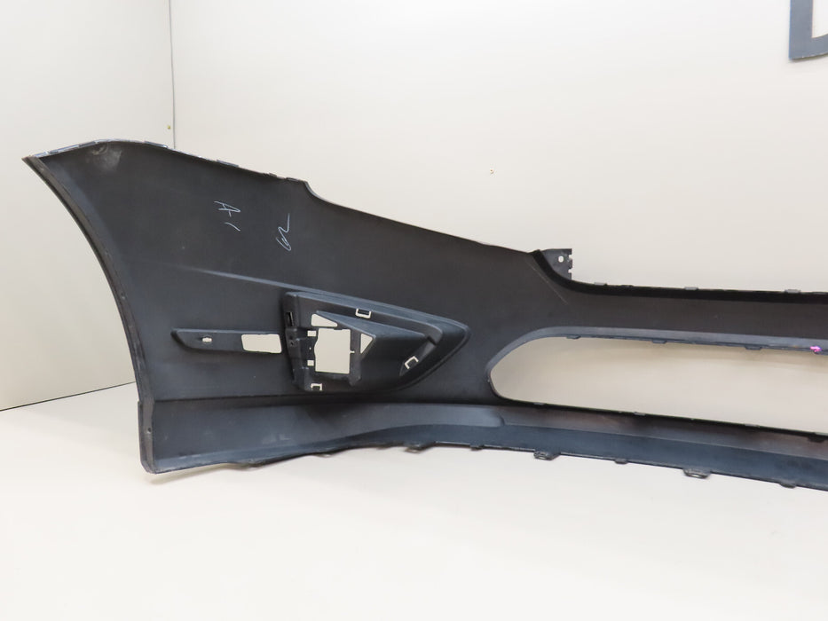 2010 2011 2012 FORD FUSION FRONT BUMPER COVER OEM AE53-17C831