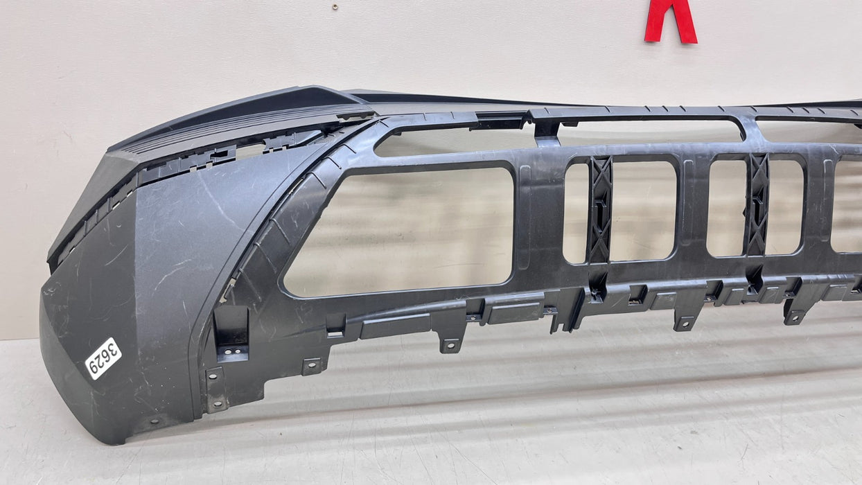2022-2024 HYUNDAI IONIQ 5 REAR LOWER BUMPER VALANCE OEM 86612-GI000