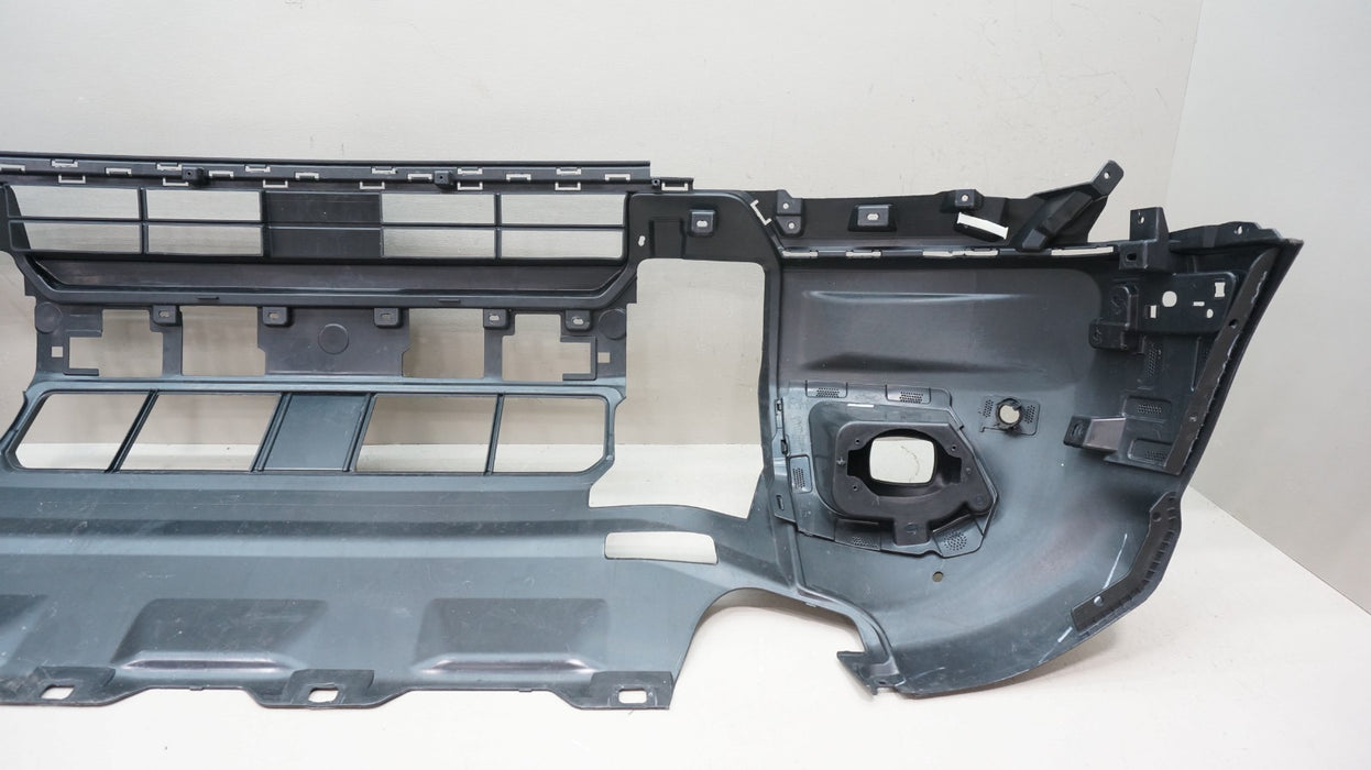 2021-2025 FORD BRONCO SPORT FRONT BUMPER COVER OEM S1PB-17626