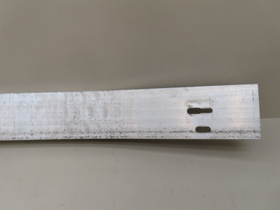 2012-2017 TOYOTA CAMRY REAR REINFORCEMENT IMPACT BUMPER BAR OEM