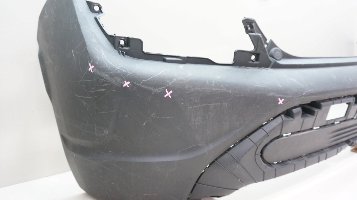 2022-2023 HYUNDAI KONA REAR BUMPER COVER PANEL OEM 86611J9BA0