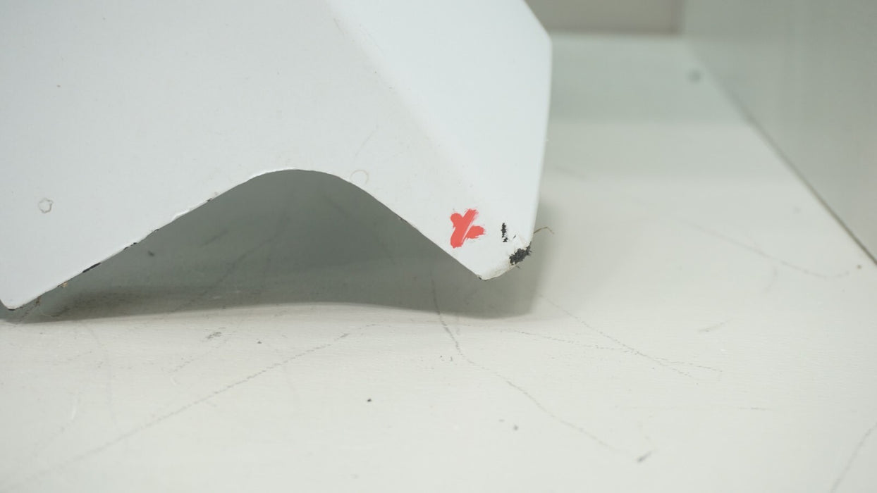 2022-2024 MCLAREN ARTURA FRONT BUMPER COVER OEM 16AF173CP