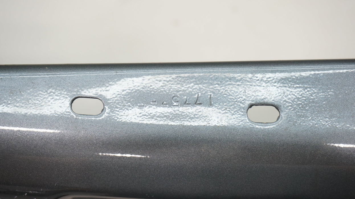 2021-2023 FORD F-150 F150 FRONT METAL BUMPER COVER OEM