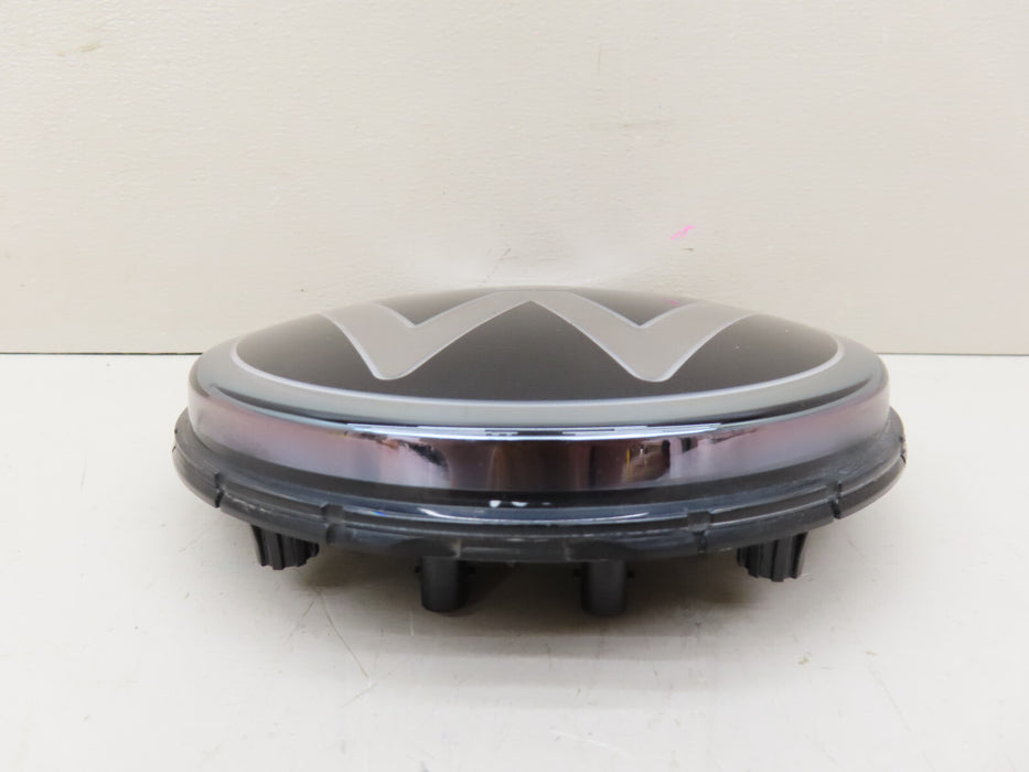 2024 VOLKSWAGEN ATLAS/ATLAS CROSS SPORT FRONT GRILLE EMBLEM OEM 3CN.853.600.D