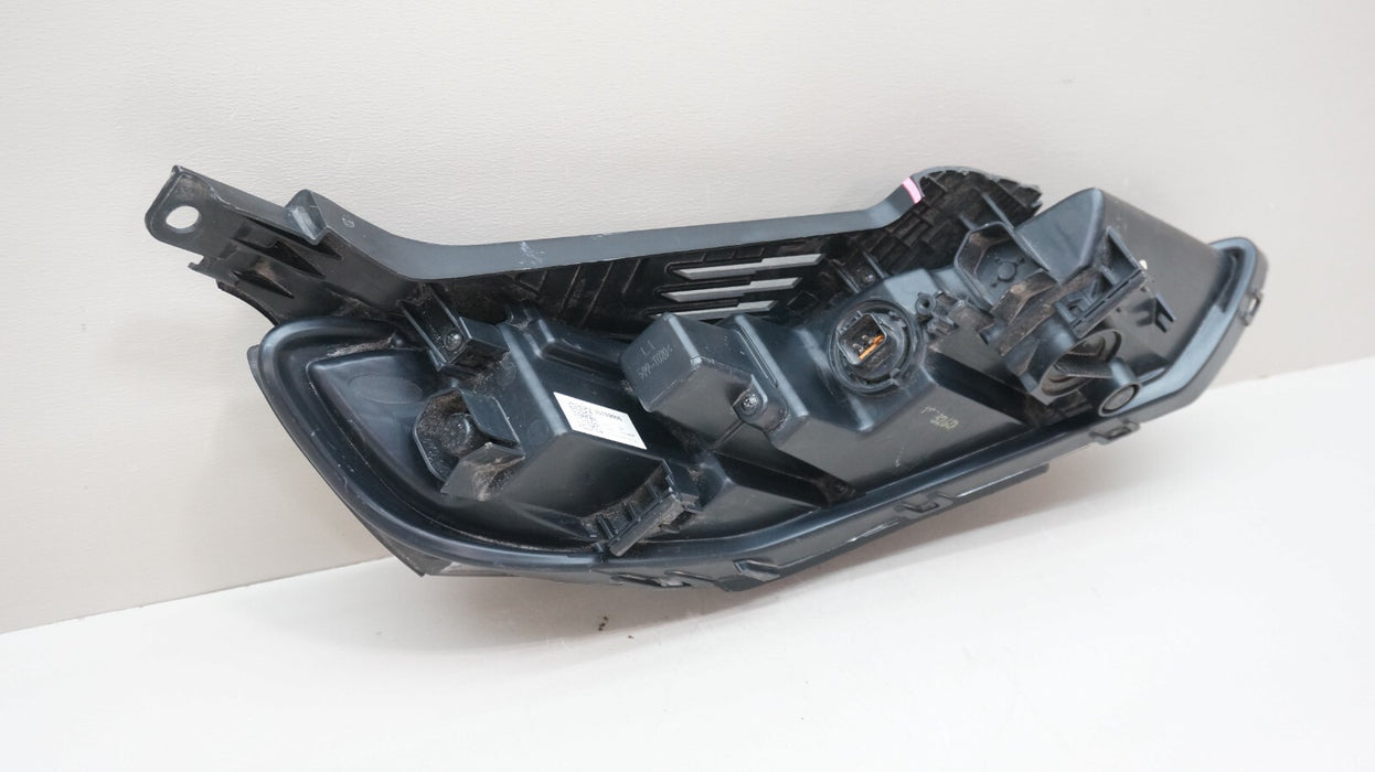 2019-2020 HYUNDAI SANTA FE  FRONT LEFT DRIVER SIDE DRL DAYTIME RUNNING LIGHT OEM