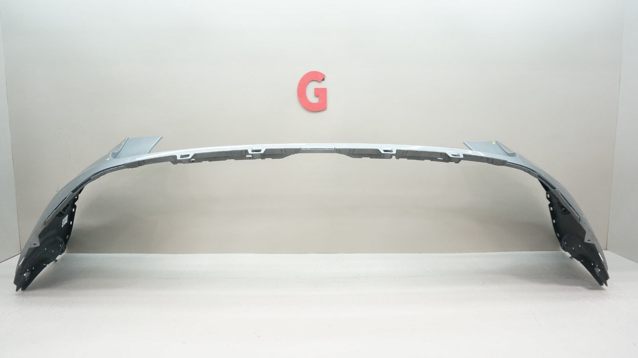 2024-2025 CHEVROLET TRAX REAR UPPER BUMPER COVER PANEL OEM